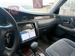 تۆیۆتا کراون